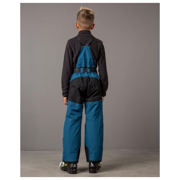 Детские брюки 8848 Altitude «DEFENDER-3» - Аритикул 5027-«DEFENDER-3»-blue-170 - Фото 15