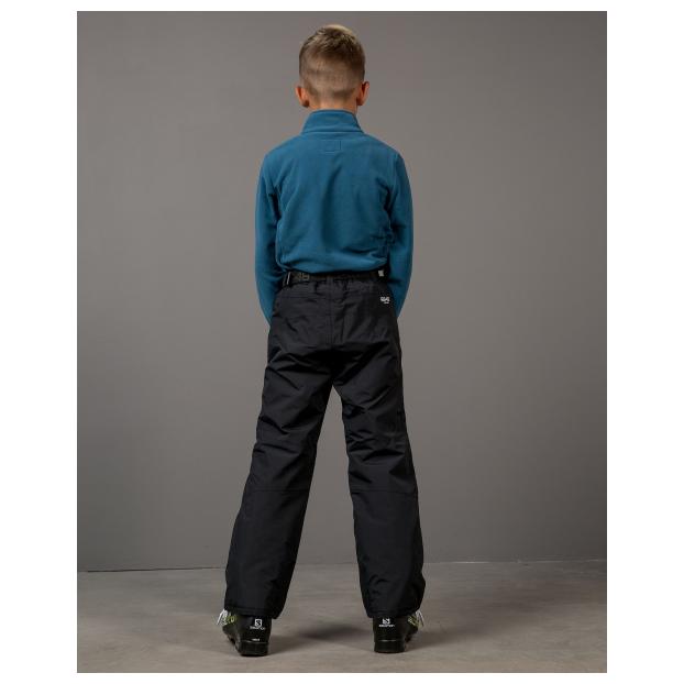 Детские брюки 8848 Altitude «INCA-19» - Аритикул 5028-«INCA-19»-red-140 - Фото 5
