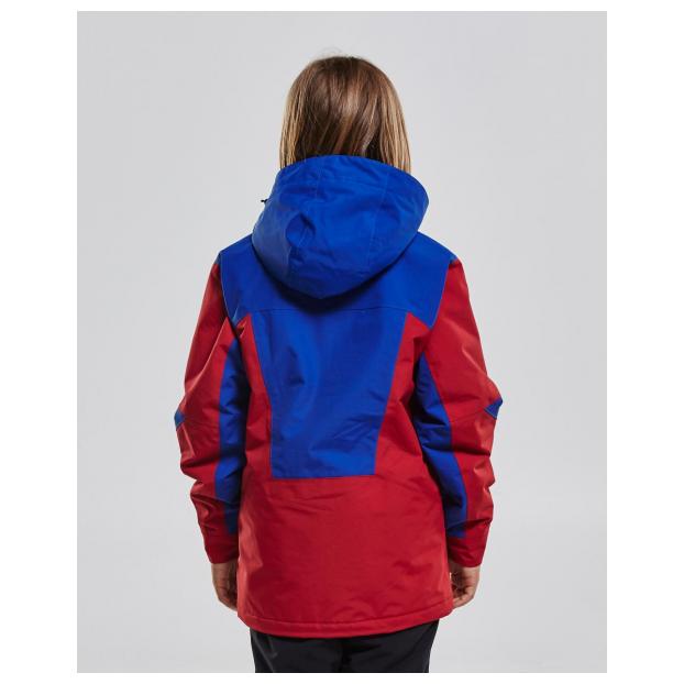 Детская куртка 8848 Altitude «JAYDEN» Арт. 8738 - Аритикул 8738 «JAYDEN» blue - 140 - Фото 3