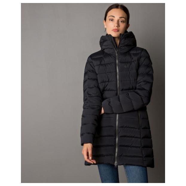 Пальто женское 8848 Altitude Arabella ws Coat 2018 - Аритикул 6271-Arabella ws Coat-Black-38 - Фото 2