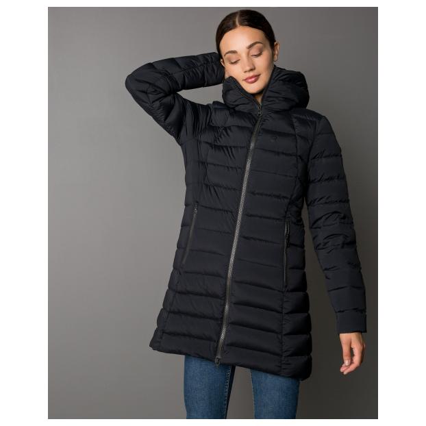 Пальто женское 8848 Altitude Arabella ws Coat 2018 - Аритикул 6271-Arabella ws Coat-Black-38 - Фото 5