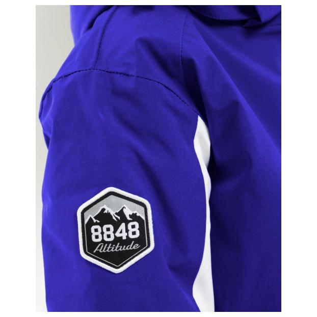 Детская куртка 8848 Altitude «HARPER» Арт. 8733 - Аритикул 8733 «HARPER» blue - 150 - Фото 5
