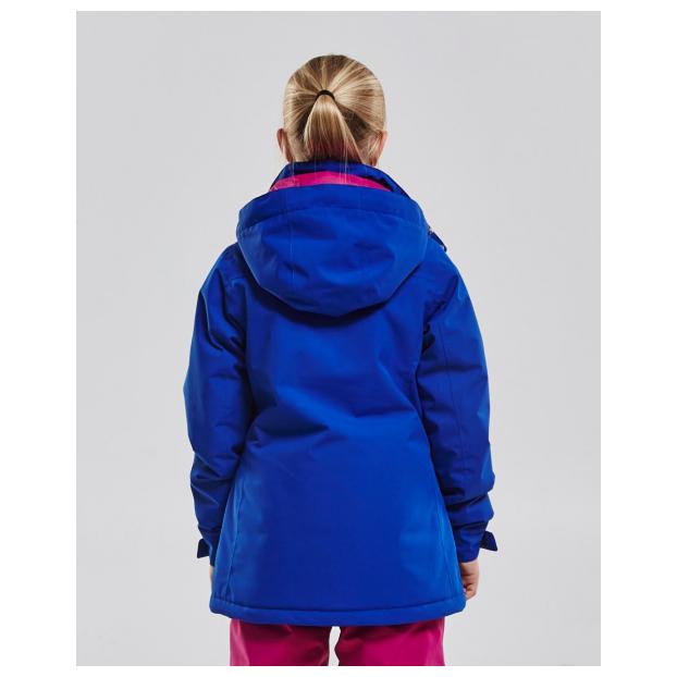 Детская куртка 8848 Altitude «MOLLY» Арт. 8731 - Аритикул 8731 «MOLLY» blue - 150 - Фото 4