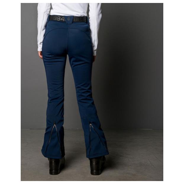 Горнолыжные брюки 8848 Altitude «TUMBLR SLIM» Арт. 6254 - Аритикул 625415034-TUMBLR SLIM» navy-34 - Фото 6