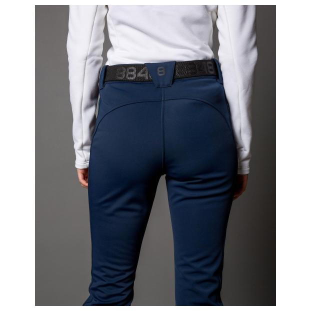 Горнолыжные брюки 8848 Altitude «TUMBLR SLIM» Арт. 6254 - Аритикул 625415036-TUMBLR SLIM» navy-36 - Фото 8