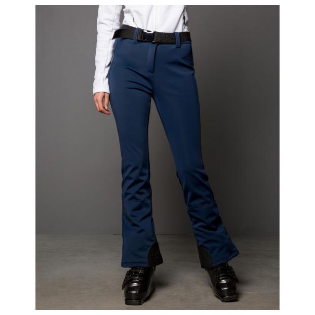 Горнолыжные брюки 8848 Altitude «TUMBLR SLIM» Арт. 6254 - Аритикул 625415034-TUMBLR SLIM» navy-34 - Фото 11