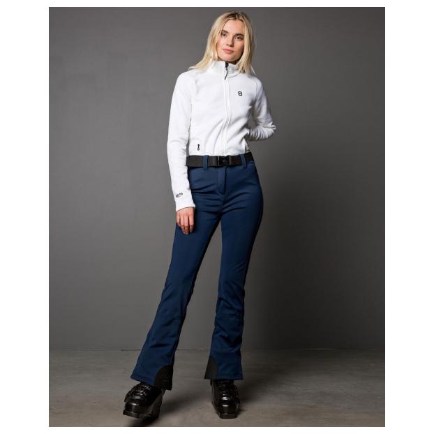 Горнолыжные брюки 8848 Altitude «TUMBLR SLIM» Арт. 6254 - Аритикул 625415036-TUMBLR SLIM» navy-36 - Фото 12