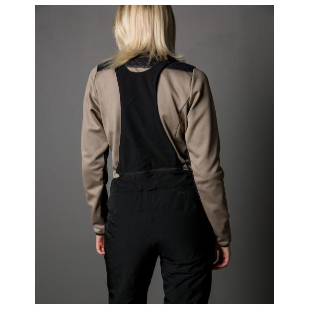 Костюм 8848 Altitude: куртка TYRA navy + брюки POPPY - Аритикул 6258-6256-TYRA navy +POPPY black 34 - Фото 22