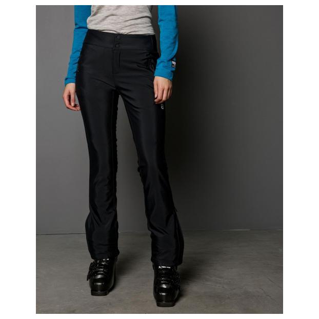 Брюки женcкие 8848 Altitude Queen ws Pant 2018 - Аритикул 6261-Queen ws Pant -Black-38 - Фото 2