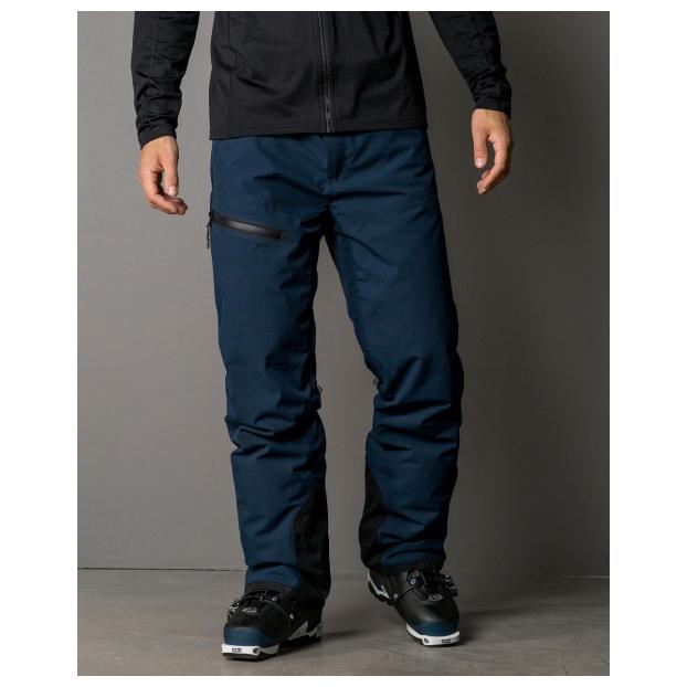 Мужские брюки 8848 Altitude «CADORE-18»  - Аритикул 7358A5003-«CADORE-18»-fjord blue-l - Фото 16