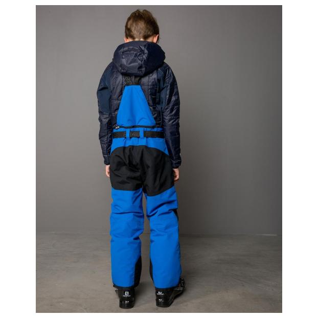 Детские брюки 8848 Altitude «DEFENDER-2» - Аритикул 8806A5140-«DEFENDER-2» fjord blue-140 - Фото 10