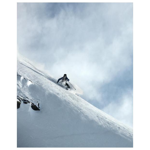 Куртка лыжи/сноуборд  8848 Altitude «GAINER» - Аритикул 7299 8848 Altitude «GAINER» guacamole - XL - Фото 5