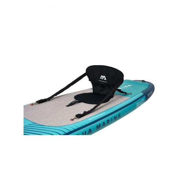 SUP-доска надувная с веслом Aqua Marina Beast 10'6" S24 - Аритикул Aqua Marina Beast 10'6" S24-312 - Фото 7