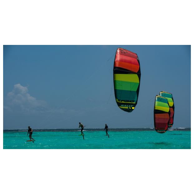 Кайт Slingshot 2019 Rally (Kite Only, 10 m) - Аритикул 191300 -- - Фото 7