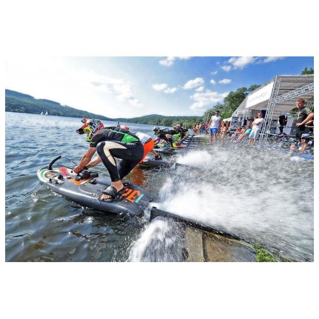 CRUISER DFI - Аритикул JET SURF «CRUISER DFI» - Фото 7