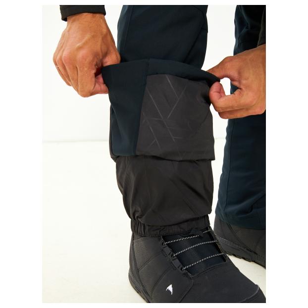 Брюки мужские горнолыжные Alpha Endless  - Аритикул 423/002_1-48 - Фото 2