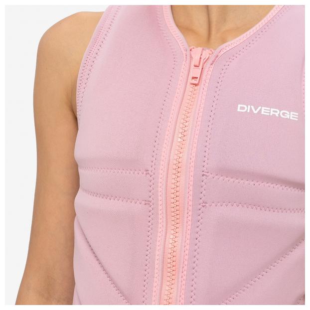 Жилет водный DIVERGE TARAH VEST - Аритикул TARAH_light pink-XS - Фото 7