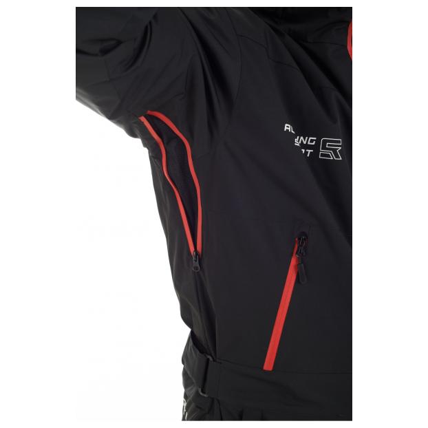 МУЖСКОЙ СНОУБОРДИЧЕСКИЙ КОМБИНЕЗОН RUNNING SPORT - Аритикул 8892-S - Фото 23