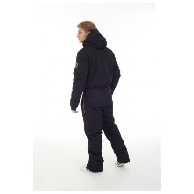 МУЖСКОЙ СНОУБОРДИЧЕСКИЙ КОМБИНЕЗОН RUNNING SPORT - Аритикул 8892-S - Фото 25