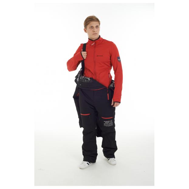 МУЖСКОЙ СНОУБОРДИЧЕСКИЙ КОМБИНЕЗОН RUNNING SPORT - Аритикул 8892-S - Фото 29