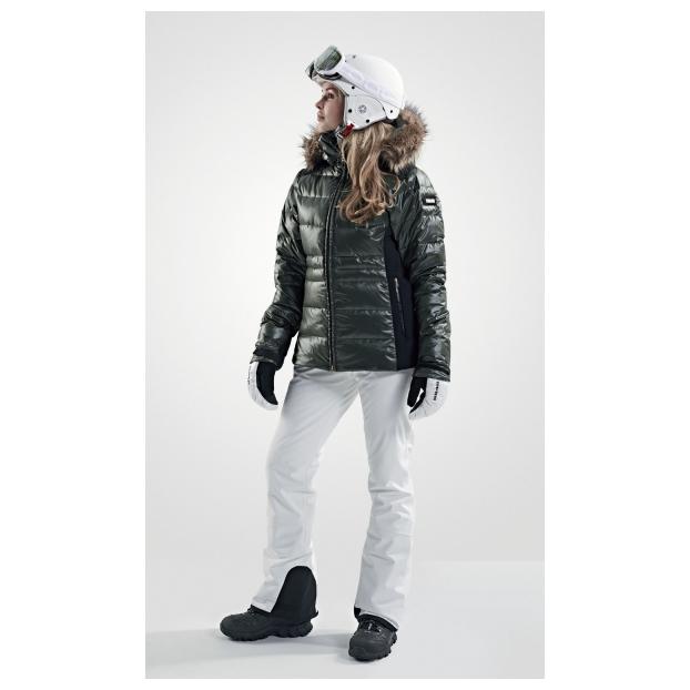 Горнолыжные брюки 8848 Altitude «SPIN SOFTSHELL» - Аритикул 638052 White (42 ) Брюки софтшелл женские Spin 8848 ALTITUDE - Фото 2