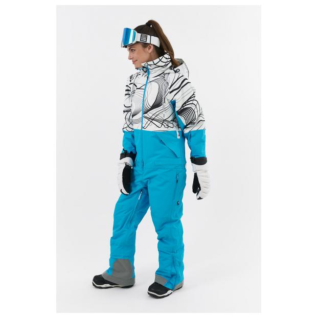 Комбинезон COOL ZONE INK - Аритикул KN1139/65/45-S - Фото 6