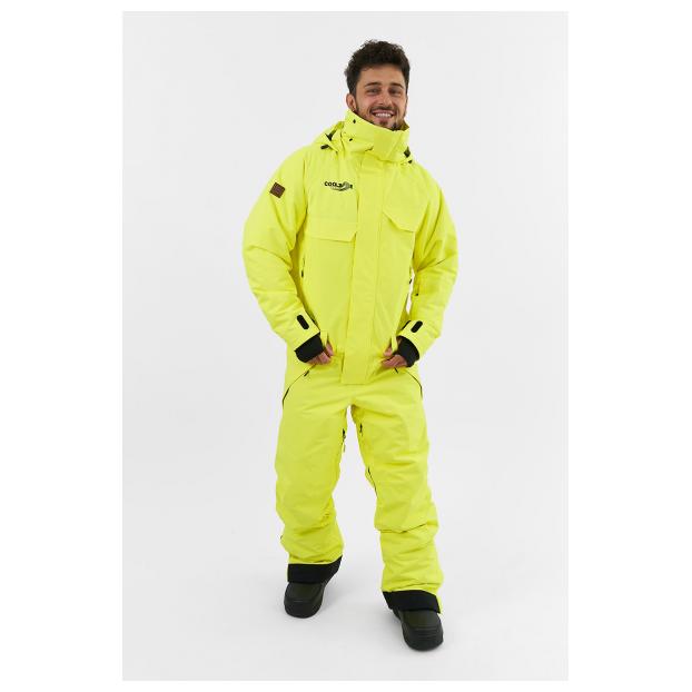 Комбинезон COOL ZONE TATLIN  - Аритикул KN2129/NEO50-S - Фото 4