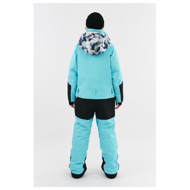 Комбинезон COOLZONE женск. NEPAL	 - Аритикул KN1141/56/NEO49/20/35-S - Фото 18