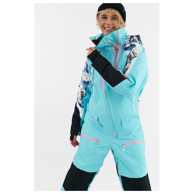 Комбинезон COOLZONE женск. NEPAL	 - Аритикул KN1141/56/NEO49/20/35-S - Фото 20
