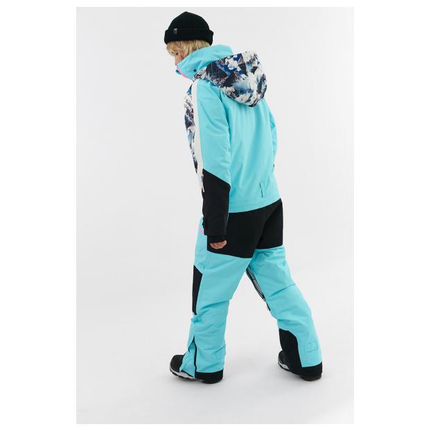 Комбинезон COOLZONE женск. NEPAL	 - Аритикул KN1141/56/NEO49/20/35-S - Фото 24