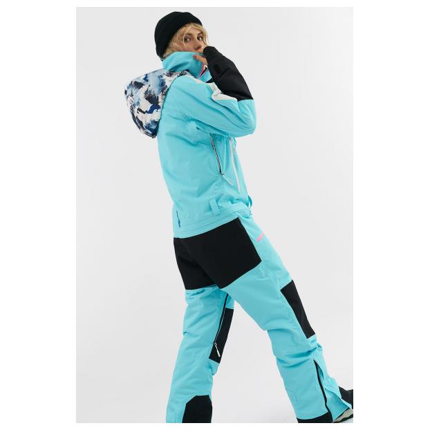 Комбинезон COOLZONE женск. NEPAL	 - Аритикул KN1141/56/NEO49/20/35-S - Фото 25