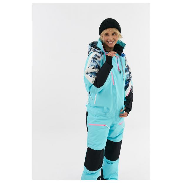 Комбинезон COOLZONE женск. NEPAL	 - Аритикул KN1141/56/NEO49/20/35-S - Фото 28
