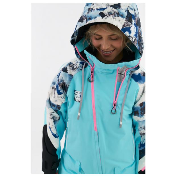 Комбинезон COOLZONE женск. NEPAL	 - Аритикул KN1141/56/NEO49/20/35-S - Фото 29