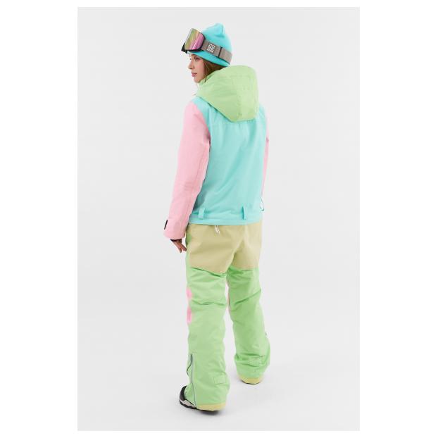 Комбинезон COOLZONE женск. LIMAN - Аритикул KN1142/24/23/26-XS - Фото 5