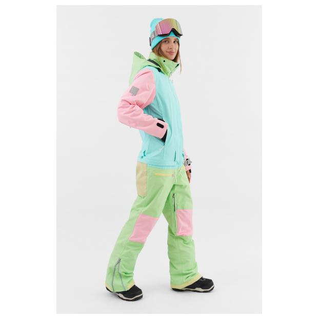Комбинезон COOLZONE женск. LIMAN - Аритикул KN1142/24/23/26-XS - Фото 6