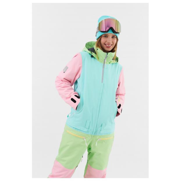 Комбинезон COOLZONE женск. LIMAN - Аритикул KN1142/24/23/26-XS - Фото 7