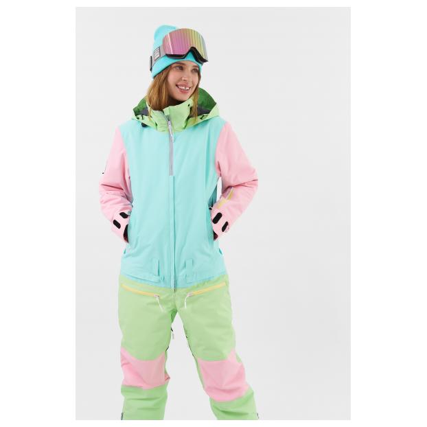 Комбинезон COOLZONE женск. LIMAN - Аритикул KN1142/24/23/26-XS - Фото 8