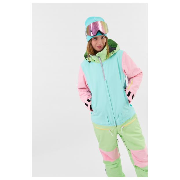 Комбинезон COOLZONE женск. LIMAN - Аритикул KN1142/24/23/26-XS - Фото 9