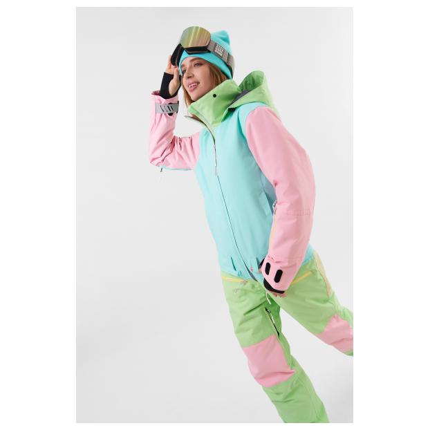 Комбинезон COOLZONE женск. LIMAN - Аритикул KN1142/24/23/26-XS - Фото 10