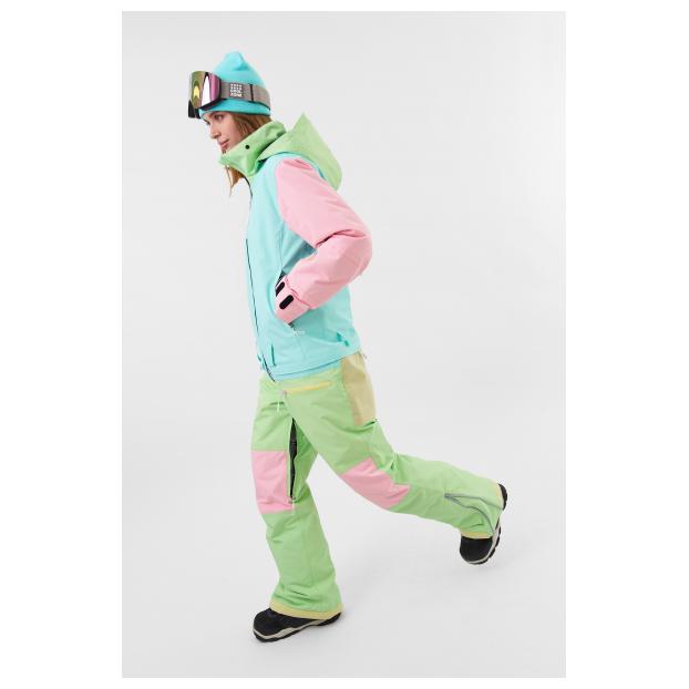 Комбинезон COOLZONE женск. LIMAN - Аритикул KN1142/24/23/26-XS - Фото 11