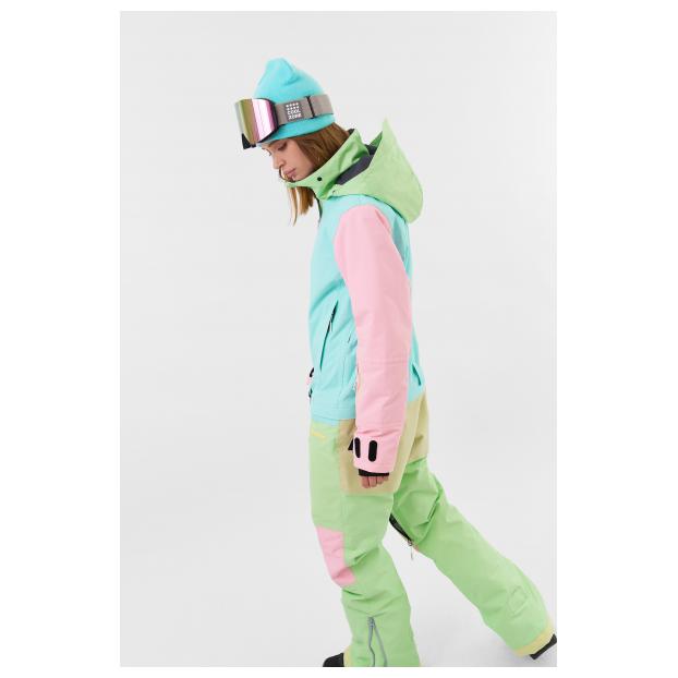 Комбинезон COOLZONE женск. LIMAN - Аритикул KN1142/24/23/26-XS - Фото 12