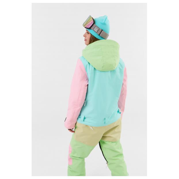 Комбинезон COOLZONE женск. LIMAN - Аритикул KN1142/24/23/26-XS - Фото 13