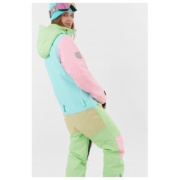 Комбинезон COOLZONE женск. LIMAN - Аритикул KN1142/24/23/26-XS - Фото 14