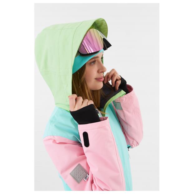 Комбинезон COOLZONE женск. LIMAN - Аритикул KN1142/24/23/26-XS - Фото 15