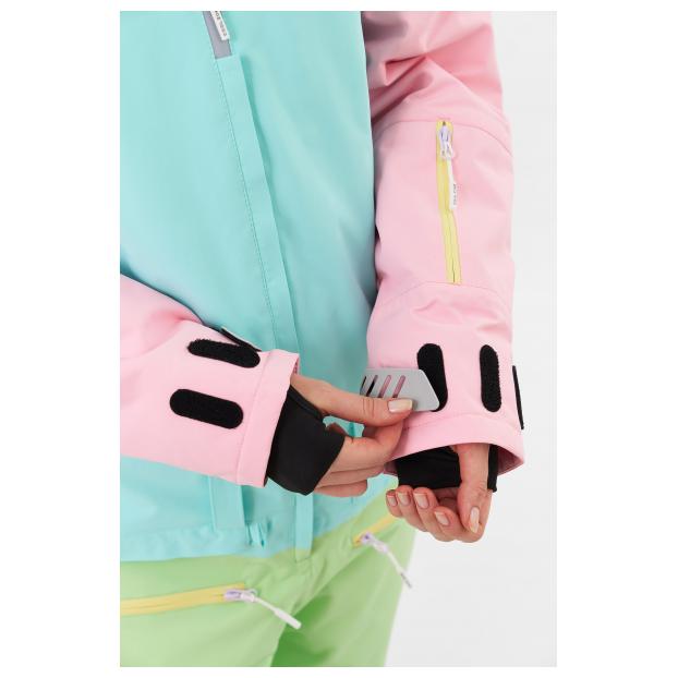 Комбинезон COOLZONE женск. LIMAN - Аритикул KN1142/24/23/26-XS - Фото 16