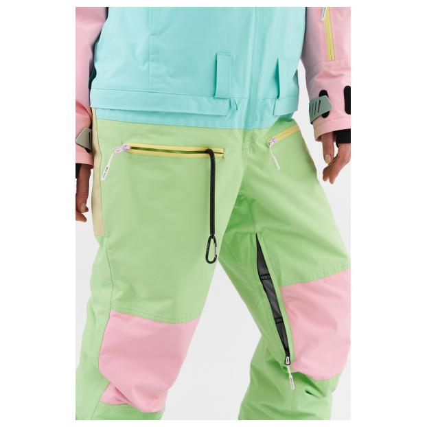 Комбинезон COOLZONE женск. LIMAN - Аритикул KN1142/24/23/26-XS - Фото 17