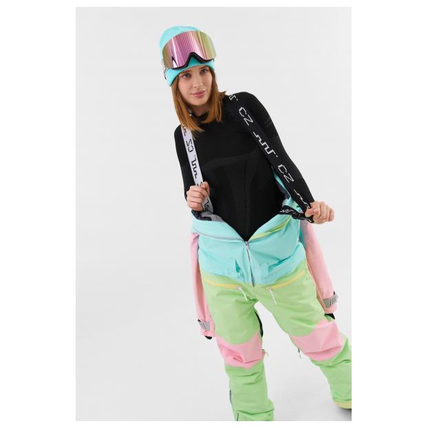 Комбинезон COOLZONE женск. LIMAN - Аритикул KN1142/24/23/26-XS - Фото 18