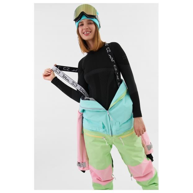 Комбинезон COOLZONE женск. LIMAN - Аритикул KN1142/24/23/26-XS - Фото 19