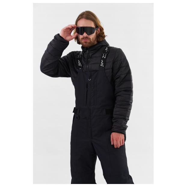 Полукомбинезон мужск. COOLZONE  BOSTON - Аритикул PK2109/20-M - Фото 8
