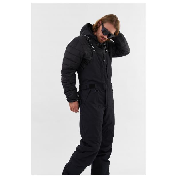 Полукомбинезон мужск. COOLZONE  BOSTON - Аритикул PK2109/20-M - Фото 7